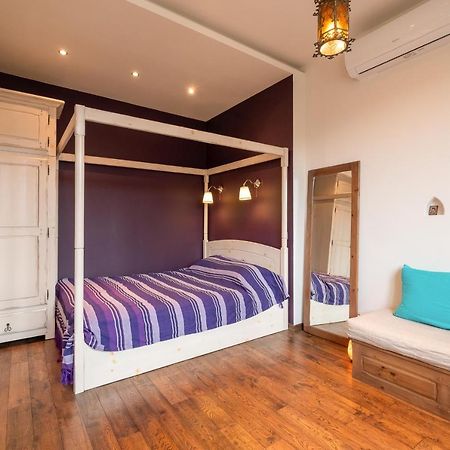 Kings Park Boutique Apartment Sofia Luaran gambar