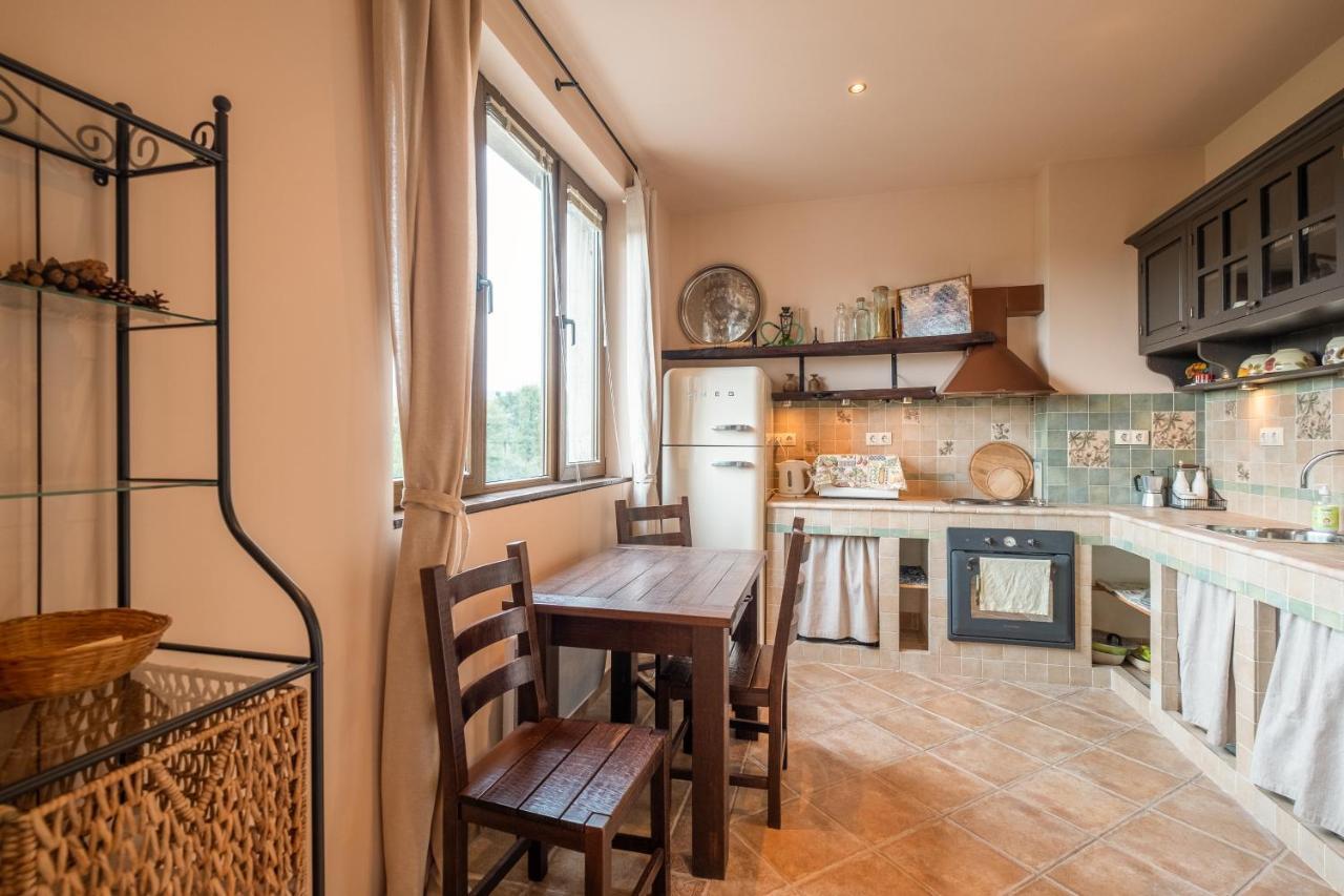 Kings Park Boutique Apartment Sofia Luaran gambar