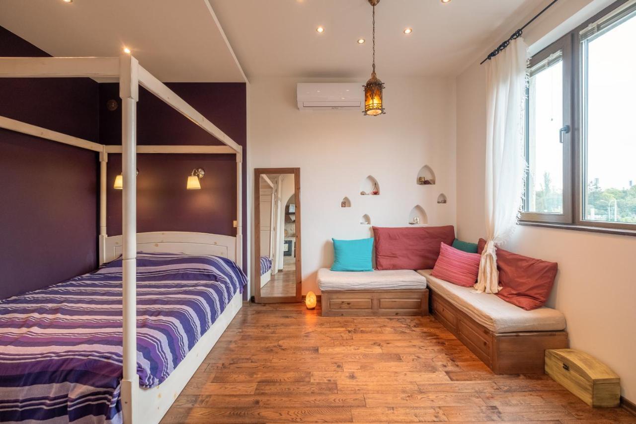 Kings Park Boutique Apartment Sofia Luaran gambar