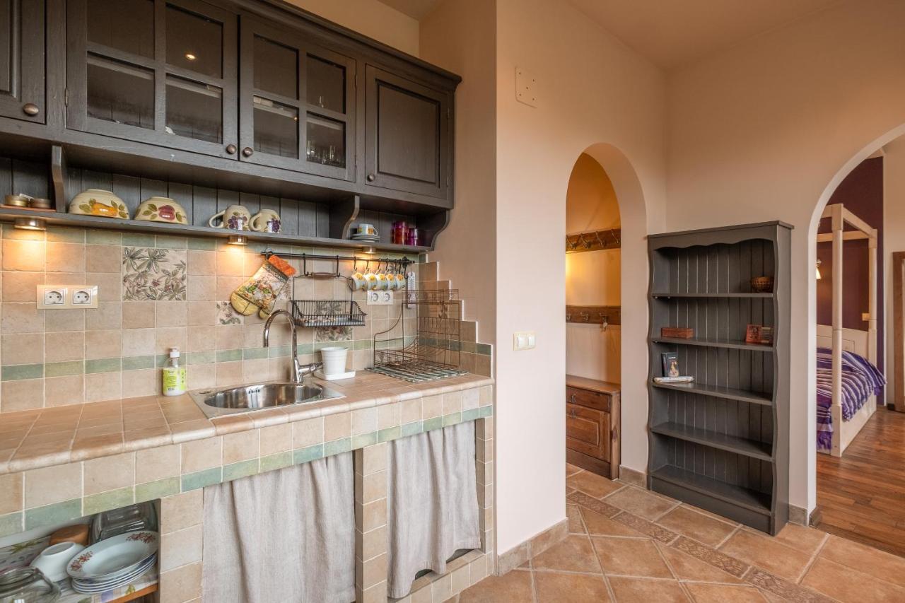 Kings Park Boutique Apartment Sofia Luaran gambar