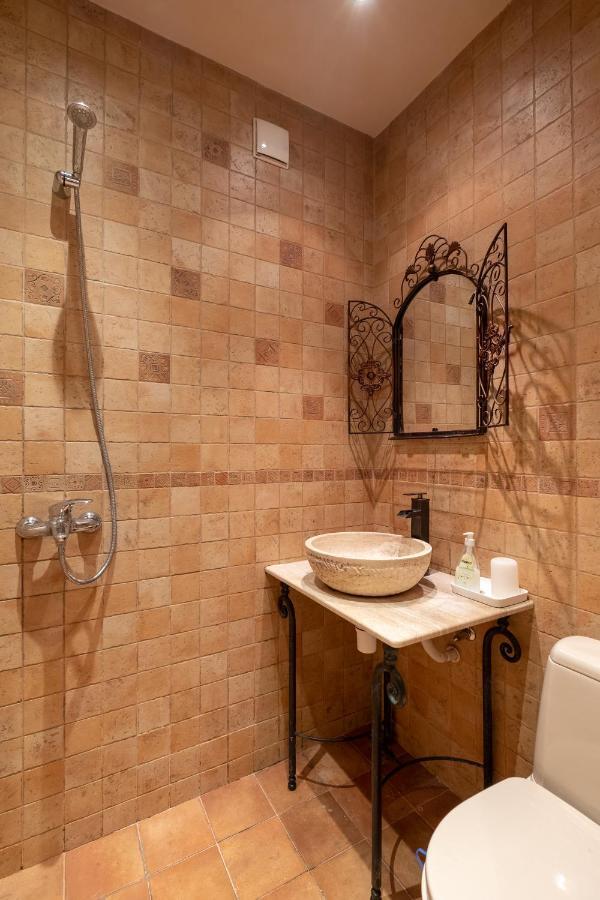 Kings Park Boutique Apartment Sofia Luaran gambar