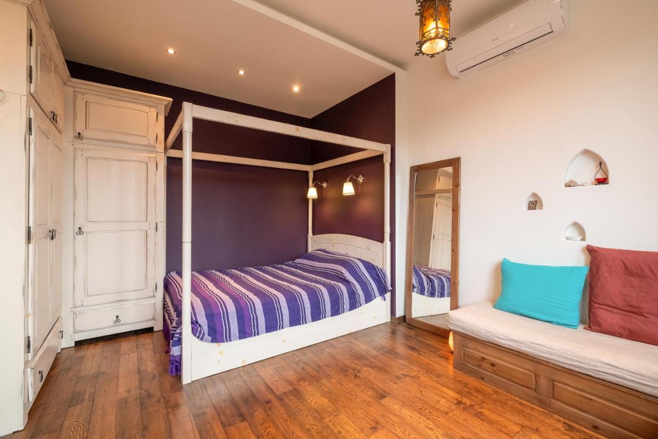 Kings Park Boutique Apartment Sofia Luaran gambar