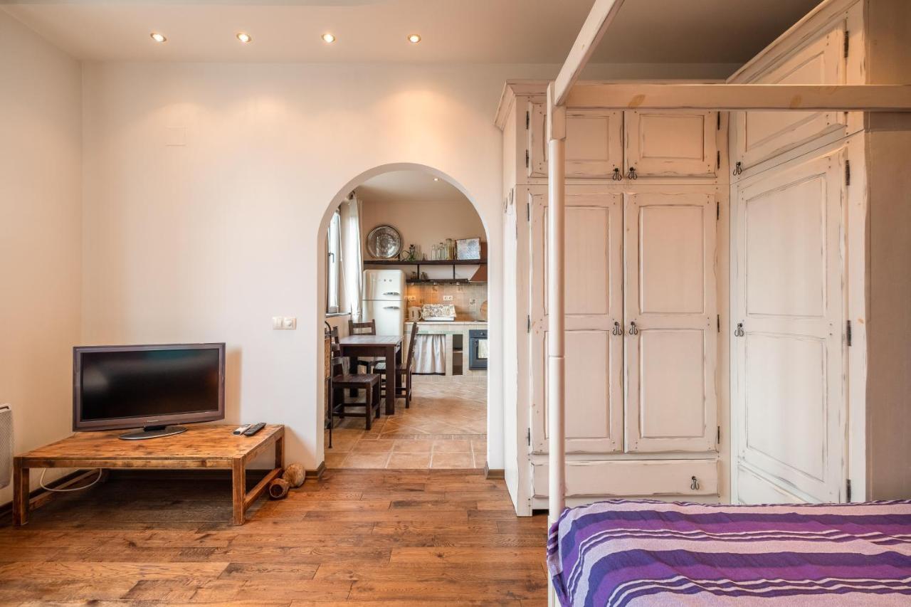 Kings Park Boutique Apartment Sofia Luaran gambar