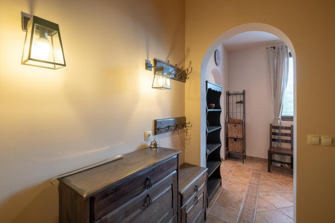 Kings Park Boutique Apartment Sofia Luaran gambar